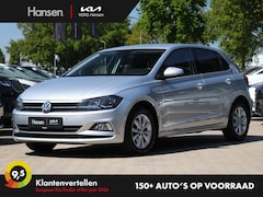 Volkswagen Polo - 1.0 TSI Beats I Navi I Climate Control I Cruise Control