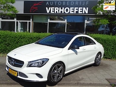 Mercedes-Benz CLA-Klasse - 180 Business Solution AMG - PANORAMADAK - AUTOMAAT - STOEL VERW - CRUISE / CLIMATE CONTR