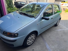 Fiat Punto - 1.2-16V ELX