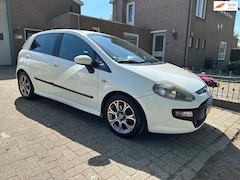Fiat Punto Evo - 1.3 M-Jet Racing