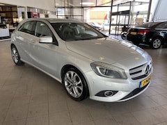 Mercedes-Benz A-klasse - 180