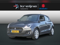 Suzuki Swift - 1.2 Select Smart Hybrid