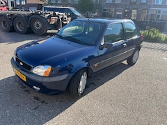 Ford Fiesta - 1.3-8V Collection 101 DKM Airco Elec ramen