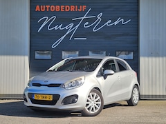 Kia Rio - 1.1 CRDi Plus Pack |5drs|Airco|LED|