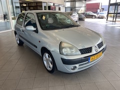 Renault Clio - 1.2-16V Dynamique