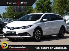 Toyota Auris Touring Sports - 1.8 Hybrid Freestyle I Navi I Camera I Keyless I Climate Control