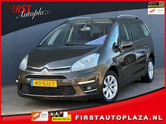 Citroën Grand C4 Picasso - 1.6 THP Selection 7-PEROONS AUTOMAAT/LED/CRUISE/NAVI | NETTE AUTO