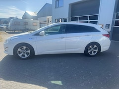 Hyundai i40 Wagon - 1.6 GDI Blue Business Edition