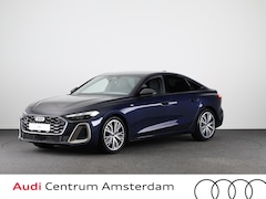 Audi A5 Limousine - 2.0 TFSI edition one S-edition, optiekpakket zwart, matrix-led koplampen, MMI bijrijderssc