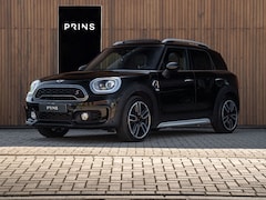 MINI Countryman - 2.0 Cooper S Chili | JCW Pack | Pano-dak | Harman/Kardon | Camera