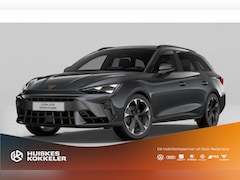 CUPRA Leon Sportstourer - 1.5 TSI e-Hybrid 204pk Business