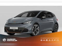 CUPRA Born - 58kWh batterij 231pk Business Limited