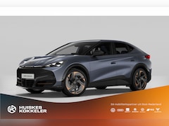 CUPRA Tavascan - 77kWh batterij 286pk Adrenaline