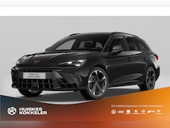 CUPRA Leon Sportstourer - 1.5 TSI e-Hybrid 204pk Business