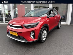 Kia Stonic - 1.0 T-GDi MHEV DynamicLine Apple Carplay / Android Auto | Cruise control | Airconditioning