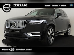 Volvo XC90 - T8 RECHARGE AWD PLUS BRIGHT -PANO.DAK|HARMAN/KARDON|360°CAM|ADAP.LED|21"