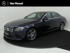 Mercedes-Benz E-klasse - 200 Business Solution AMG