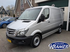 Mercedes-Benz Sprinter - 316 2.2 CDI 3500 kg. Trekgewicht