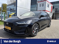 Ford Focus Wagon - 1.0 EcoBoost Hybrid ST Line X