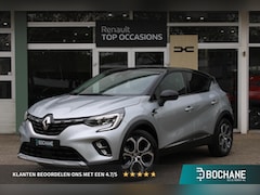 Renault Captur - 1.6 E-Tech Hybrid 145 Intens Automaat |