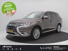 Mitsubishi Outlander - 2.4 PHEV Intense / Trekhaak / 1500KG trekgewicht / LMV / Stoelverwarming voor / Navigatie