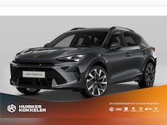 CUPRA Formentor - 1.5 TSI e-Hybrid 272pk VZ Performance