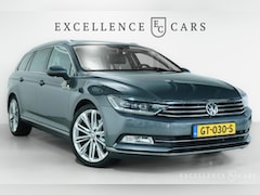 Volkswagen Passat Variant - 1.6 TDI Highline/R-Line Pano|Led| Adap. Cruise|