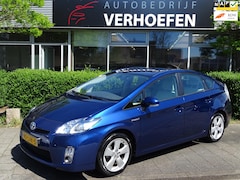 Toyota Prius - 1.8 Aspiration - HEAD-UP - AUTOMAAT - CRUISE / CLIMATE CONTR - DEALER OND