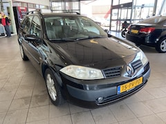 Renault Mégane Grand Tour - 1.6-16V Expr. Basis