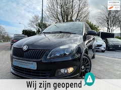 Skoda Fabia - 1.2 Monte Carlo Clima Elek Pakket Lmv Cruise