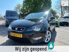 Seat Ibiza - 1.0 EcoTSI FR Clima Elek Pakket Lmv Navi Pdc Cruise