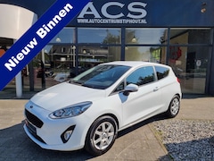 Ford Fiesta - 1.1 Trend | Export | 2-seater/Grijs Kenteken | Incl. VAT/BTW | 128dkm