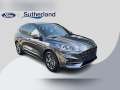 Ford Kuga - 2.5 PHEV ST-Line X 225pk | Driver Assistance Pack | Technology Pack | Panoramadak | Winter