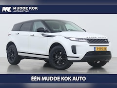 Land Rover Range Rover Evoque - 2.0 D150 AWD S | Automaat | Black Pack | Camera | Elek. Achterklep | 18 Inch