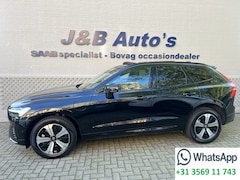 Volvo XC60 - 2.0 T6 Plug-in hybrid AWD Plus Dark Long range 360 graden camera