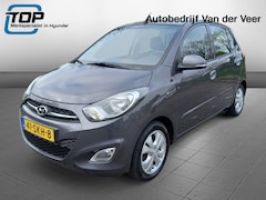 Hyundai i10 - 1.1 i-Catcher