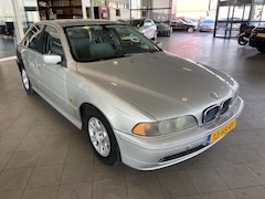 BMW 5-serie - 520i Executive
