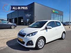 Peugeot 108 - 1.0 e-VTi Active