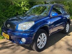 Toyota RAV4 - 1.8-16V VVT-i Luna 2004 AIRCO ZEER NETTE AUTO