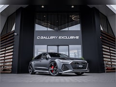 Audi RS7 - Sportback 4.0 TFSI quattro - RS Dynamic + | Panorama | Carbon | B&O | 360 Camera
