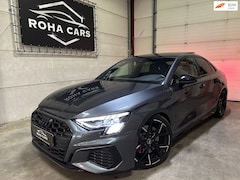 Audi S3 - Limousine Quattro