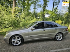 Mercedes-Benz C-klasse - 270 CDI Elegance