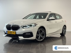 BMW 1-serie - 118i Executive Edition