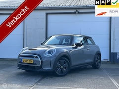 MINI Mini-Electric - cooper SE Cooper SE Electric Cooper SE Essential 33 kWh