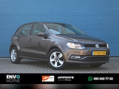Volkswagen Polo - 1.2 TSI Comfortline | Airco/Trekhaak/LMV/PDC