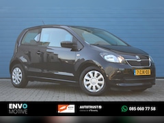 Skoda Citigo - 1.0 CNG Greentech Active | Airco/Cruise/APK