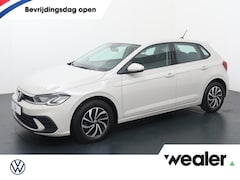 Volkswagen Polo - 1.0 TSI Life