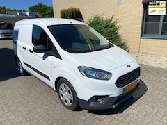 Ford Transit Courier - 1.5 TDCI Trend