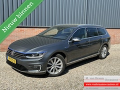 Volkswagen Passat Variant - 1.4 TSI GTE Leer/Digitaal Dashbord/Pdc/Ecc/