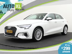 Audi A3 Sportback - 30 TFSI Aut. Business+ Sportstoelen LED